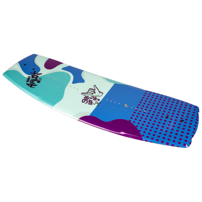 Ronix August Wakeboard - Girls' 2026