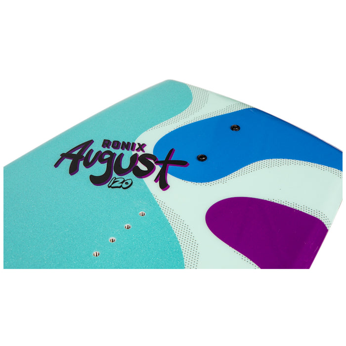 Ronix August Wakeboard - Girls' 2026