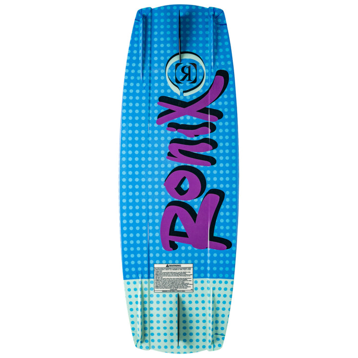 Ronix August Wakeboard - Girls' 2026