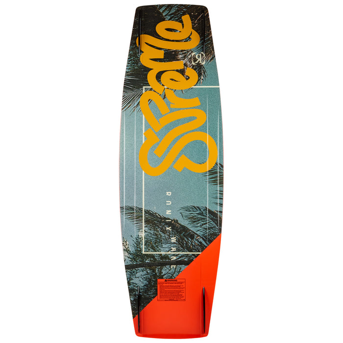 Ronix Supreme Air Core 3 Wakeboard 2026