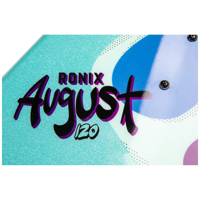 Ronix August Wakeboard - Girls' 2026