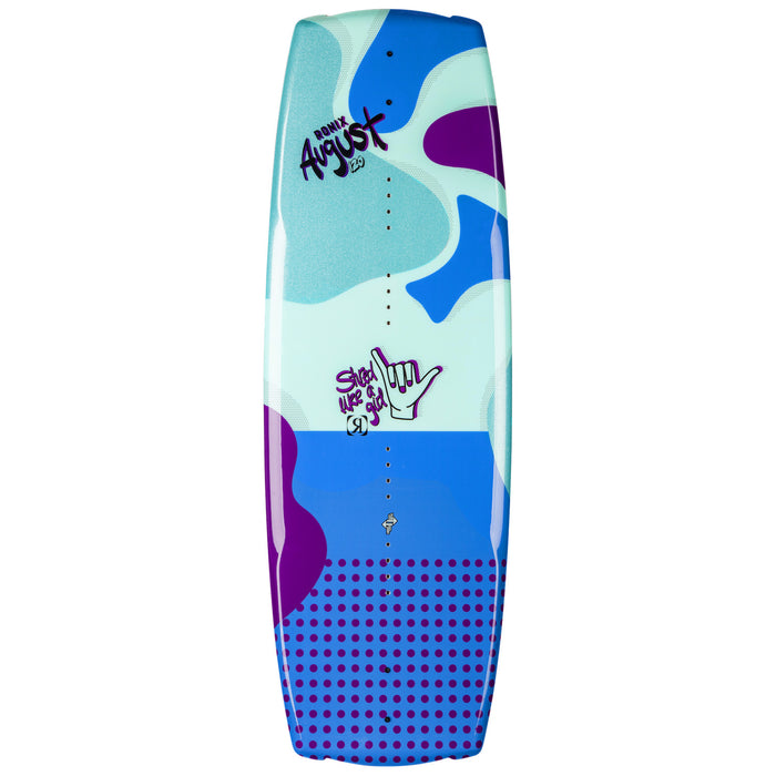 Ronix August Wakeboard - Girls' 2026