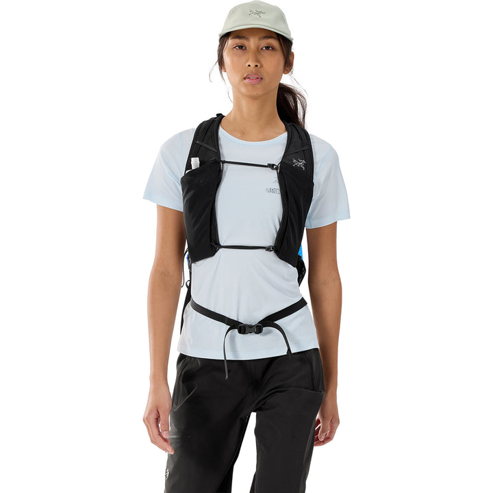 Arc'teryx Aerios 18L Backpack Fluidity