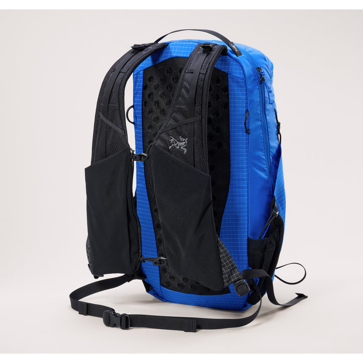 Arc'teryx Aerios 18 Backpack Fluidity Regular