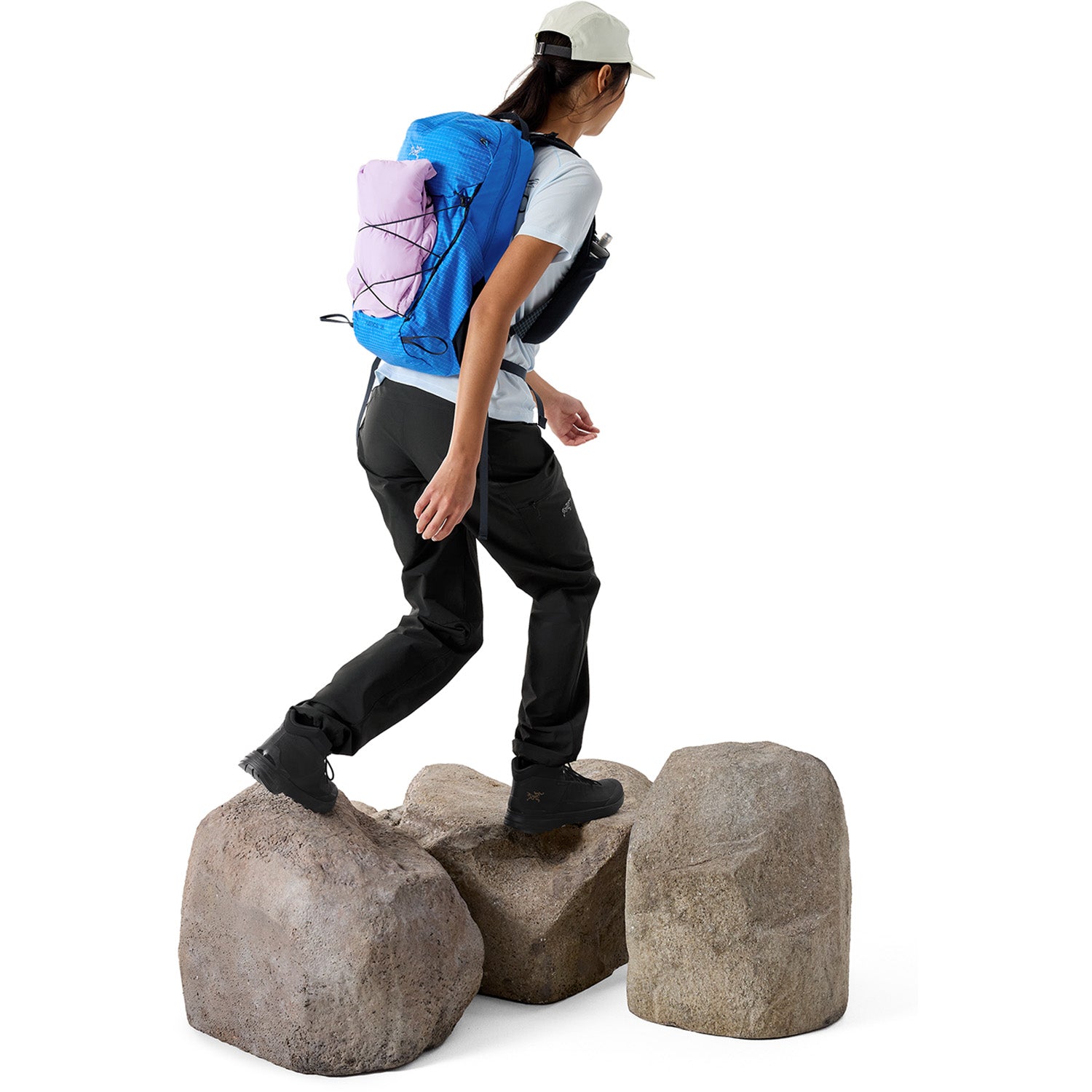 Arc'teryx Aerios 18L Backpack – evo