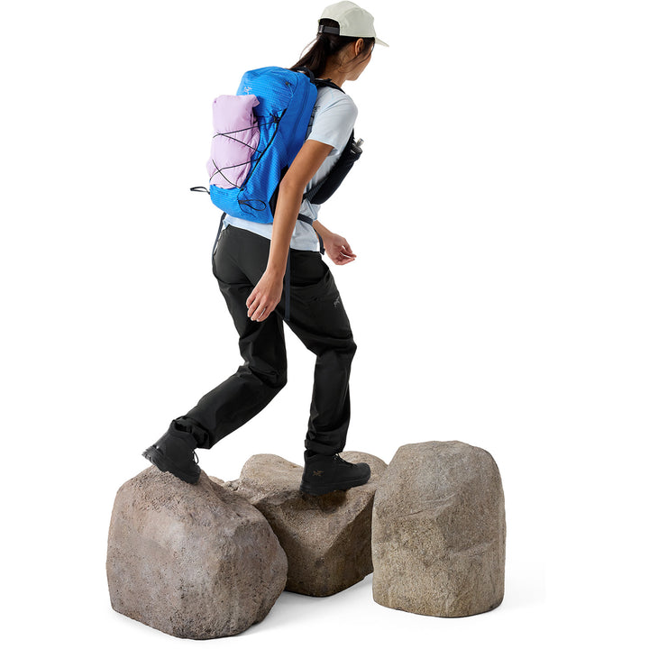 Arc'teryx Aerios 18L Backpack Fluidity