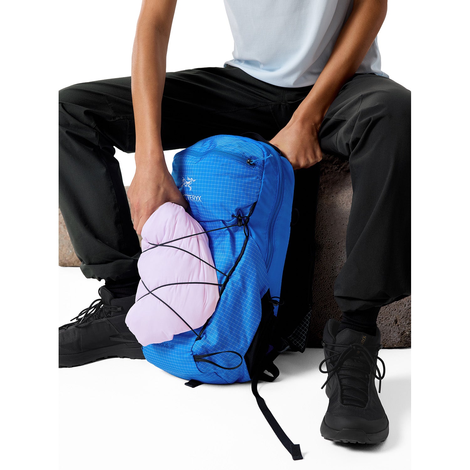 Arc'teryx Aerios 18L Backpack – evo