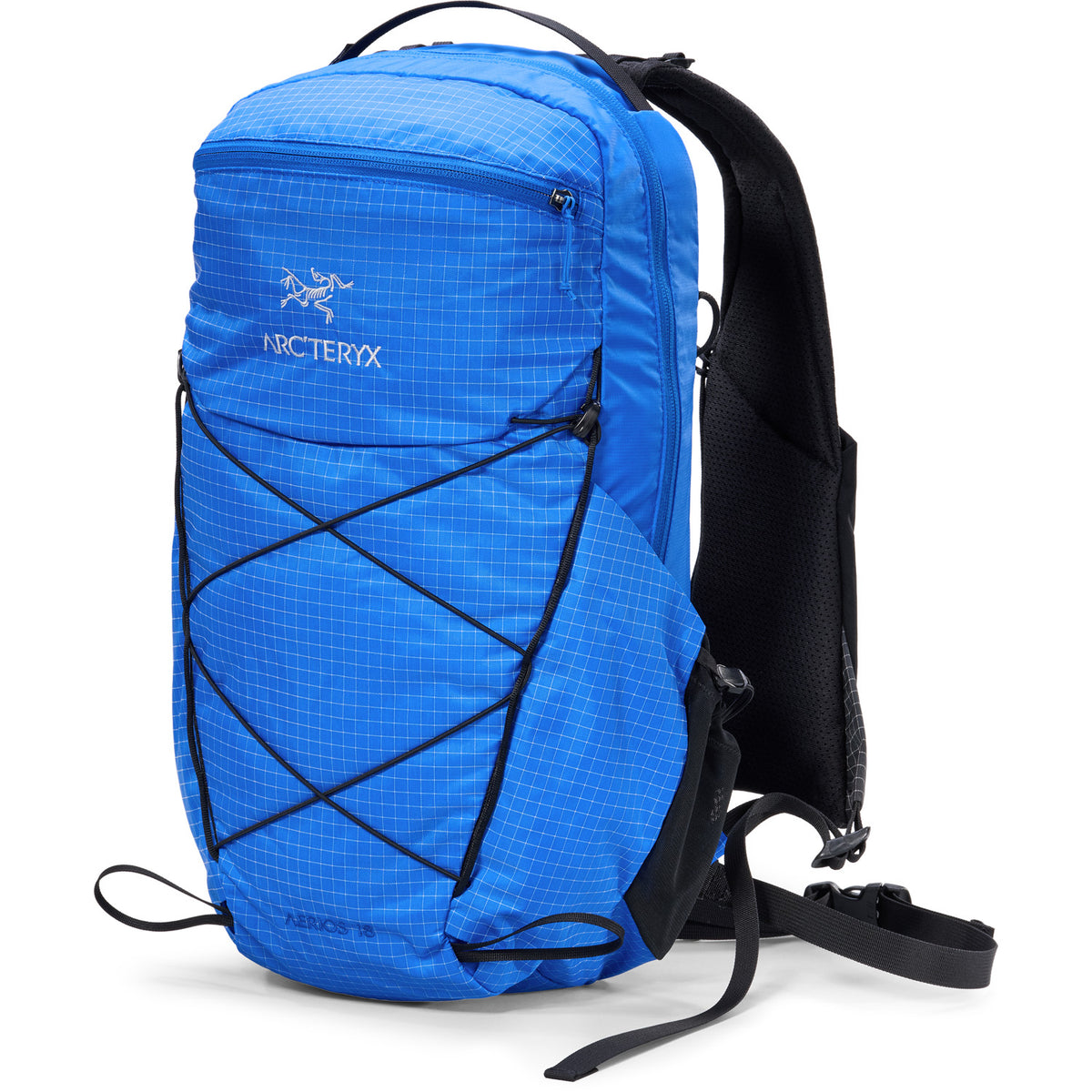 Arc'teryx Aerios 18L Backpack Fluidity