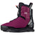 Ronix Rise Intuition Wakeboard Bindings - Women's 2026 Merlot/Peach