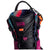 Ronix Rise Intuition Wakeboard Bindings - Women's 2026 Merlot/Peach