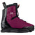Ronix Rise Intuition Wakeboard Bindings - Women's 2026 Merlot/Peach