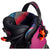 Ronix Rise Intuition Wakeboard Bindings - Women's 2026 Merlot/Peach