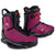 Ronix Rise Intuition Wakeboard Bindings - Women's 2026 Merlot/Peach