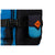 Ronix Atomik Capella 3.0 CGA Wake Vest Black/Slate Blue