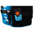 Ronix Atomik Capella 3.0 CGA Wake Vest Black/Slate Blue