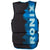 Ronix Atomik Capella 3.0 CGA Wake Vest Black/Slate Blue