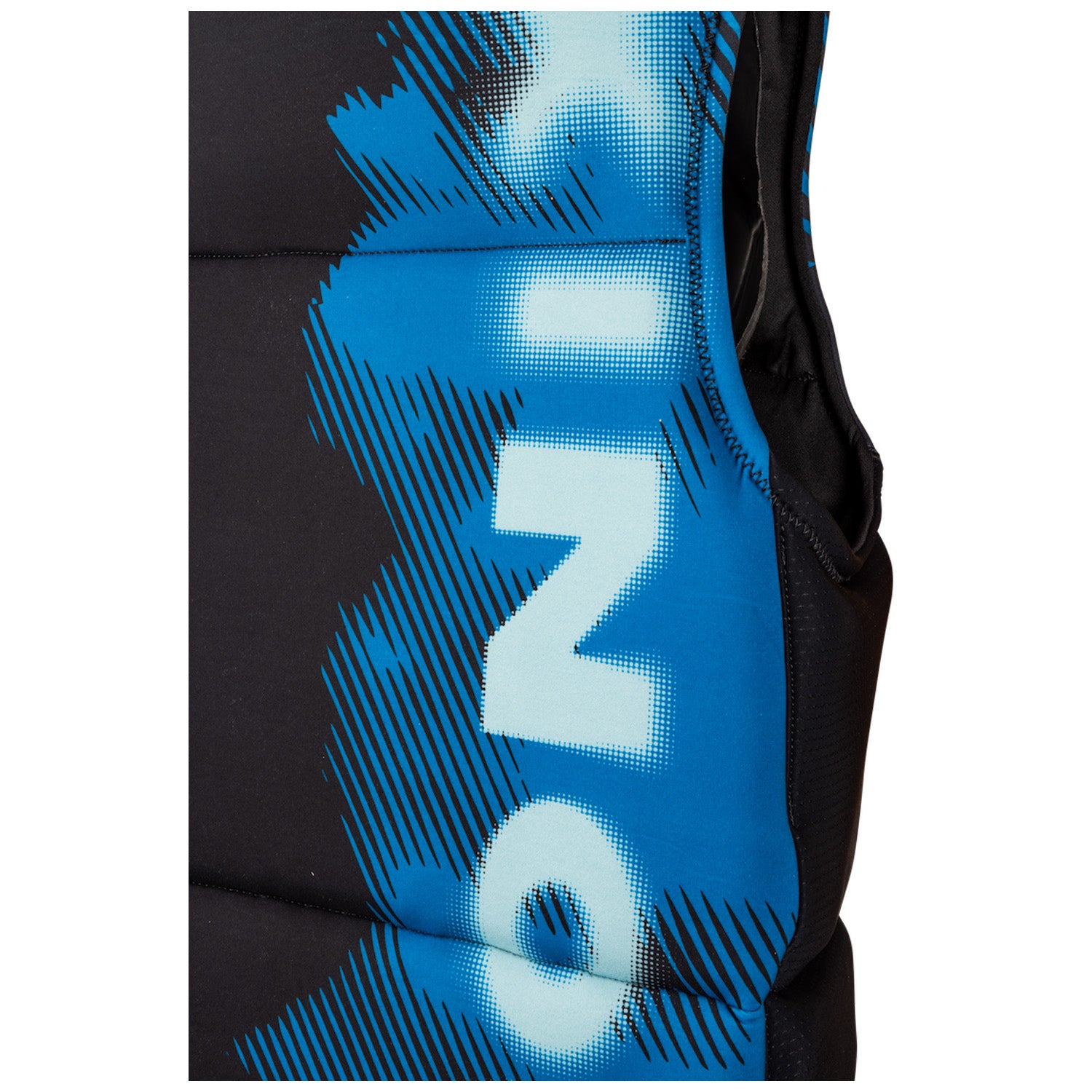 Ronix Atomik Capella 3.0 CGA Wake Vest – evo