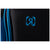Ronix Atomik Capella 3.0 CGA Wake Vest Black/Slate Blue