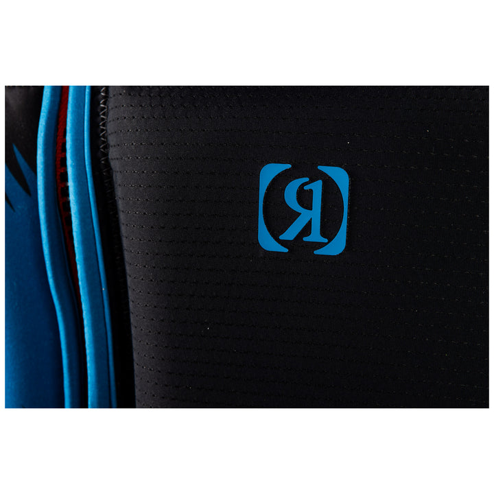 Ronix Atomik Capella 3.0 CGA Wake Vest Black/Slate Blue