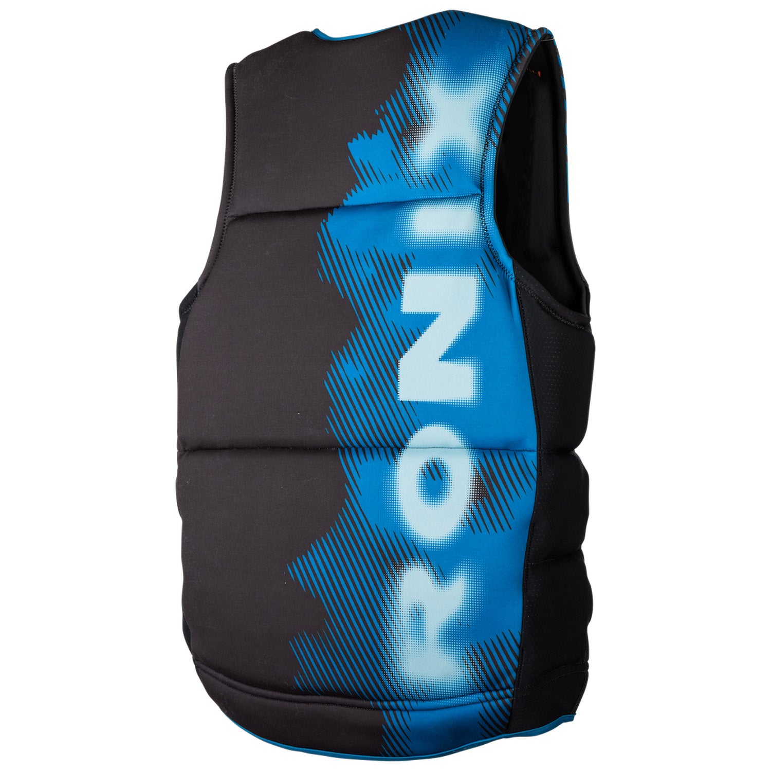 Ronix Atomik Capella 3.0 CGA Wake Vest – evo