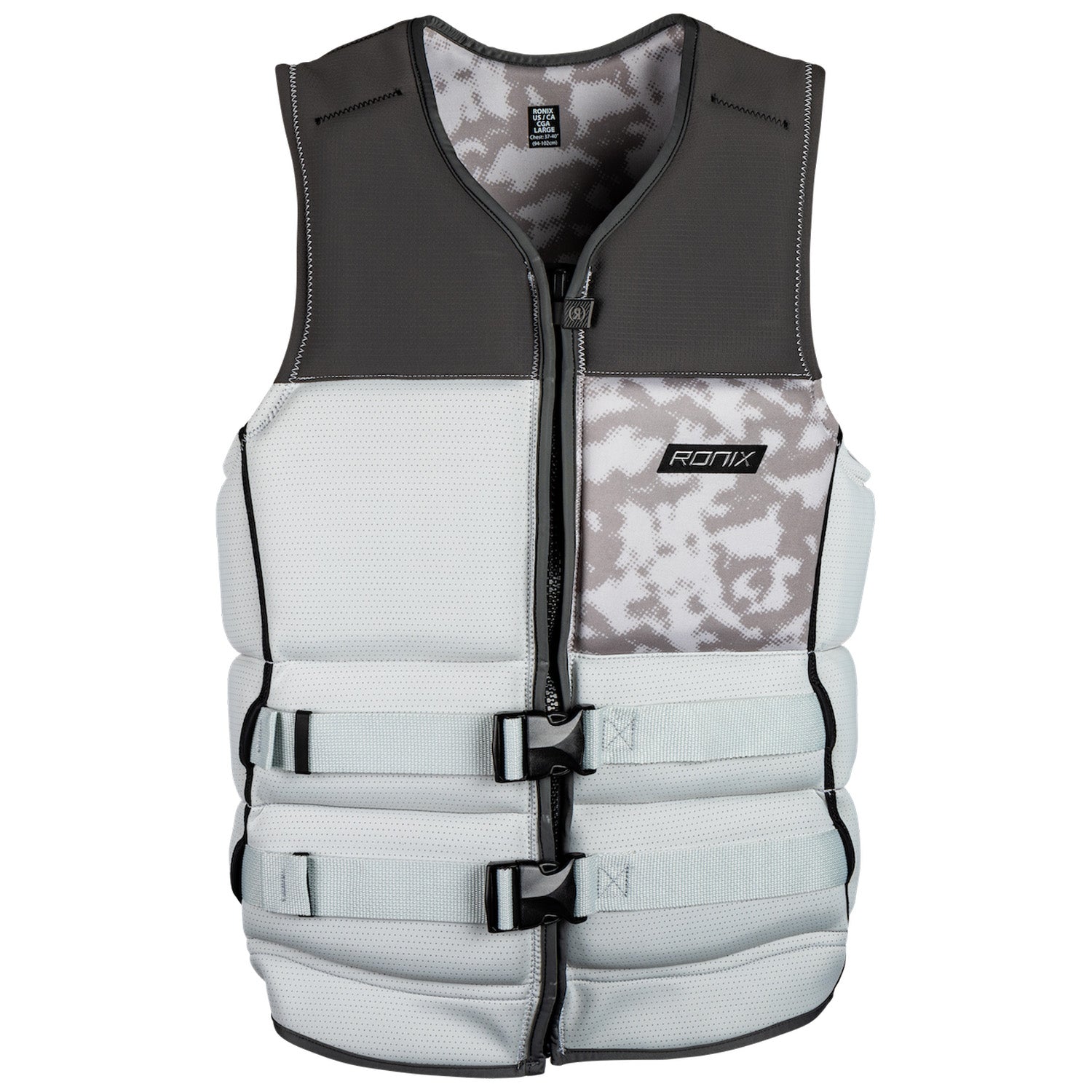 トップス wake sapporo Light Serve Vest for WAKE Ronix Trooper Capella 3.0 CGA Wake Vest – evo