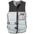 Ronix Trooper Capella 3.0 CGA Wake Vest Grey/Snow Camo