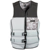 Grey/Snow Camo