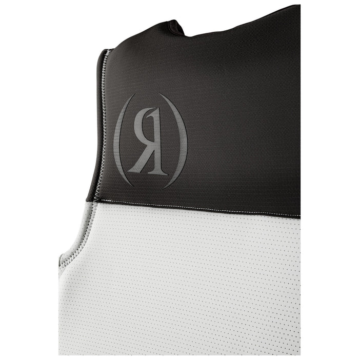 Ronix Trooper Capella 3.0 CGA Wake Vest Grey/Snow Camo
