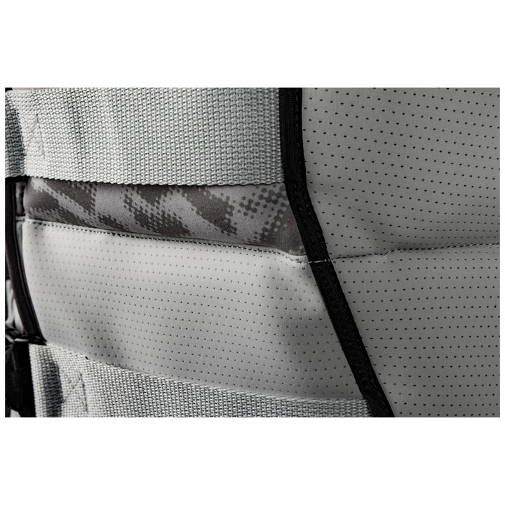 Ronix Trooper Capella 3.0 CGA Wake Vest Grey/Snow Camo