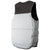 Ronix Trooper Capella 3.0 CGA Wake Vest Grey/Snow Camo