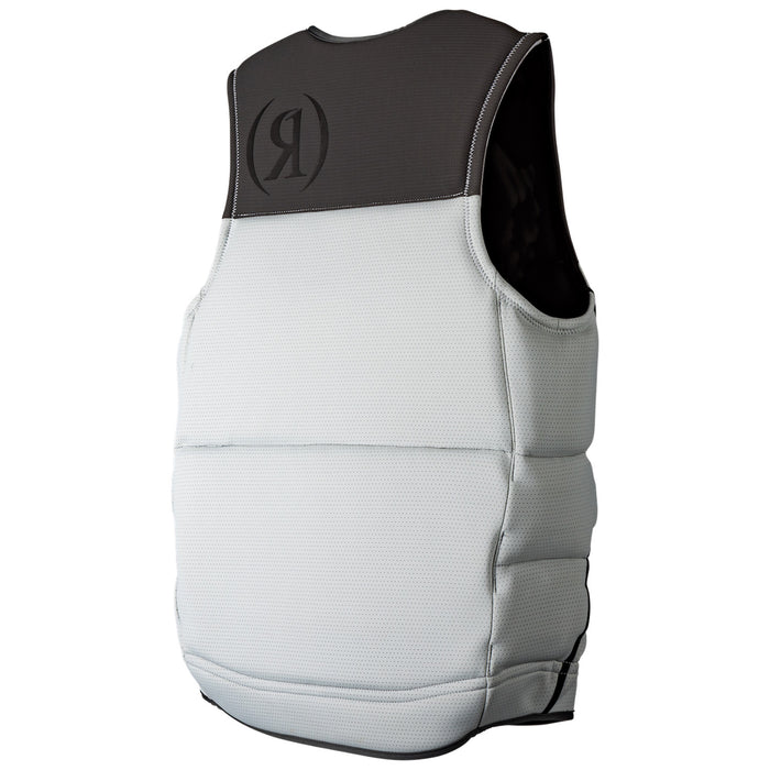 Ronix Trooper Capella 3.0 CGA Wake Vest Grey/Snow Camo