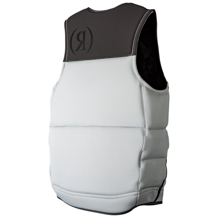 Ronix Trooper Capella 3.0 CGA Wake Vest Grey/Snow Camo