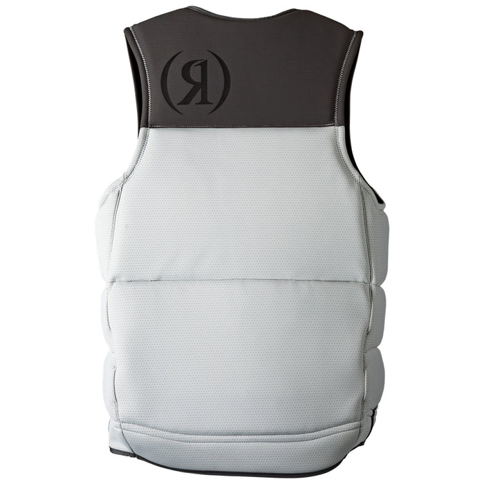 Ronix Trooper Capella 3.0 CGA Wake Vest Grey/Snow Camo
