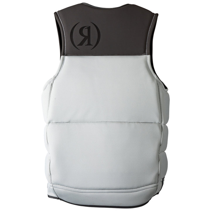 Ronix Trooper Capella 3.0 CGA Wake Vest Grey/Snow Camo