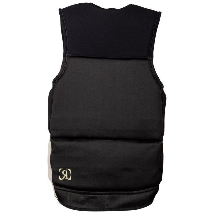 Ronix High Life Capella 3.0 CGA Wake Vest Black/Sand