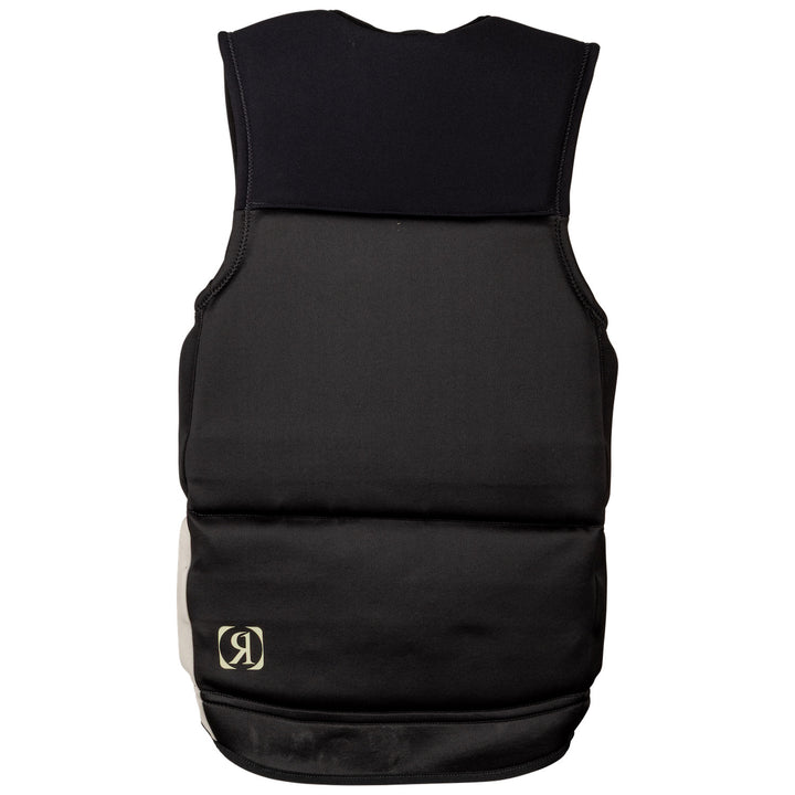 Ronix High Life Capella 3.0 CGA Wake Vest Black/Sand