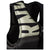 Ronix High Life Capella 3.0 CGA Wake Vest Black/Sand