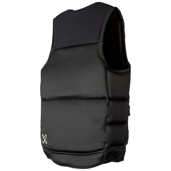 Ronix High Life Capella 3.0 CGA Wake Vest Black/Sand