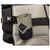 Ronix High Life Capella 3.0 CGA Wake Vest Black/Sand