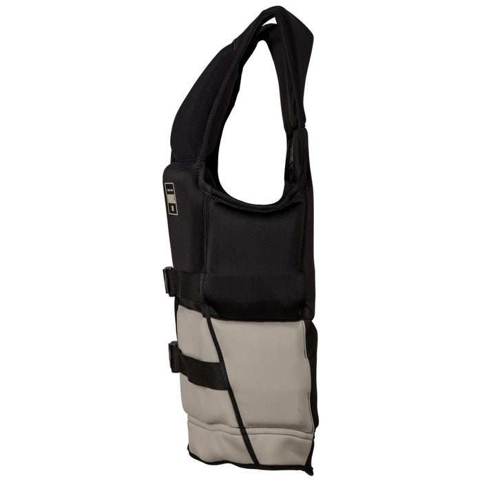 Ronix High Life Capella 3.0 CGA Wake Vest Black/Sand