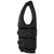 Ronix Blackjack Yes CGA Wake Vest 2026 Black/Gold