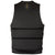 Ronix Blackjack Yes CGA Wake Vest 2026 Black/Gold