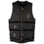 Ronix Blackjack Yes CGA Wake Vest 2026 Black/Gold