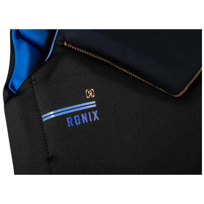 Ronix Imperial Capella 3.0 CGA Wake Vest - Women's Black/Prism