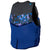 Ronix Daydream CGA Wake Vest - Women's Navy/Floral