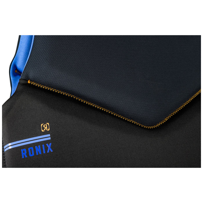 Ronix Imperial Capella 3.0 CGA Wake Vest - Women's Black/Prism