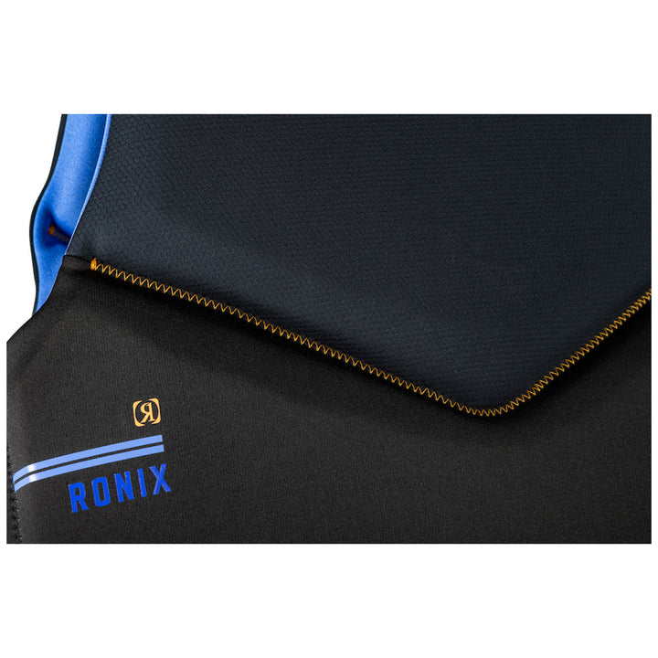 Ronix Imperial Capella 3.0 CGA Wake Vest - Women's Black/Prism