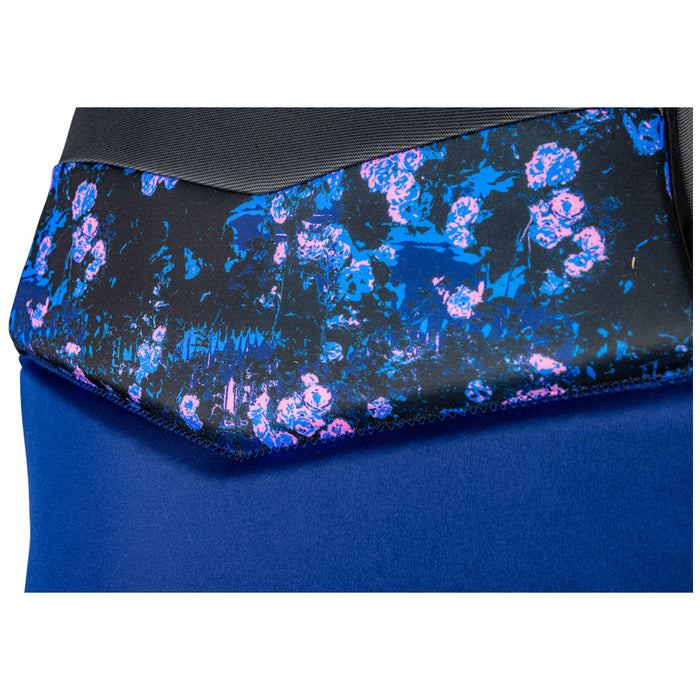 Ronix Daydream CGA Wake Vest - Women's Navy/Floral