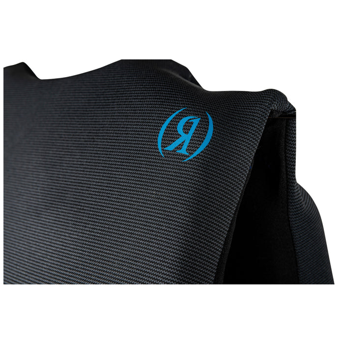Ronix Daydream CGA Wake Vest - Women's Navy/Floral