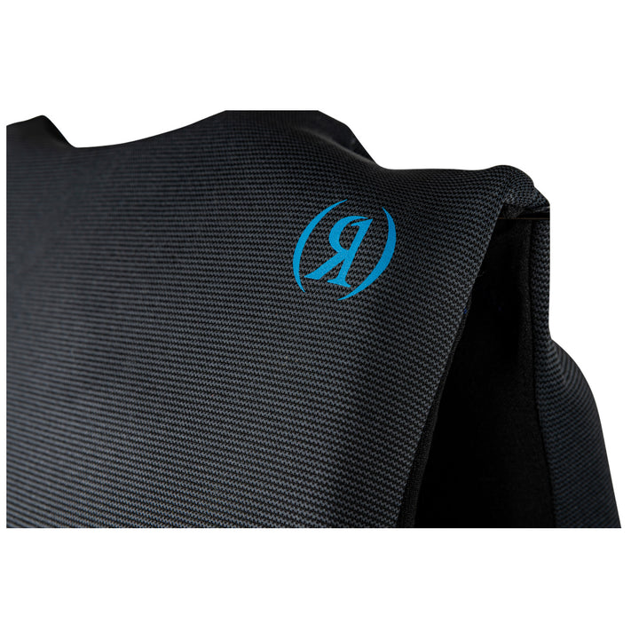 Ronix Daydream CGA Wake Vest - Women's Navy/Floral